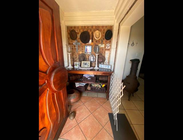 3 BEDROOM HOUSE FOR SALE IN AERORAND